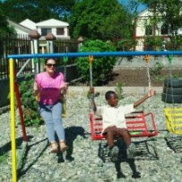Alexandra’s Playground: 2010