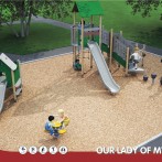 Our 20th playground coming soon to Asbury Park, NJ