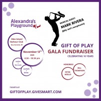 Attend Fall Gala 2025